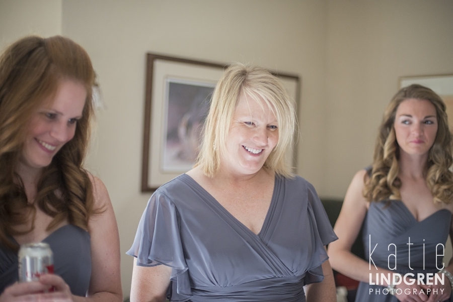 Bessies Barn Wedding