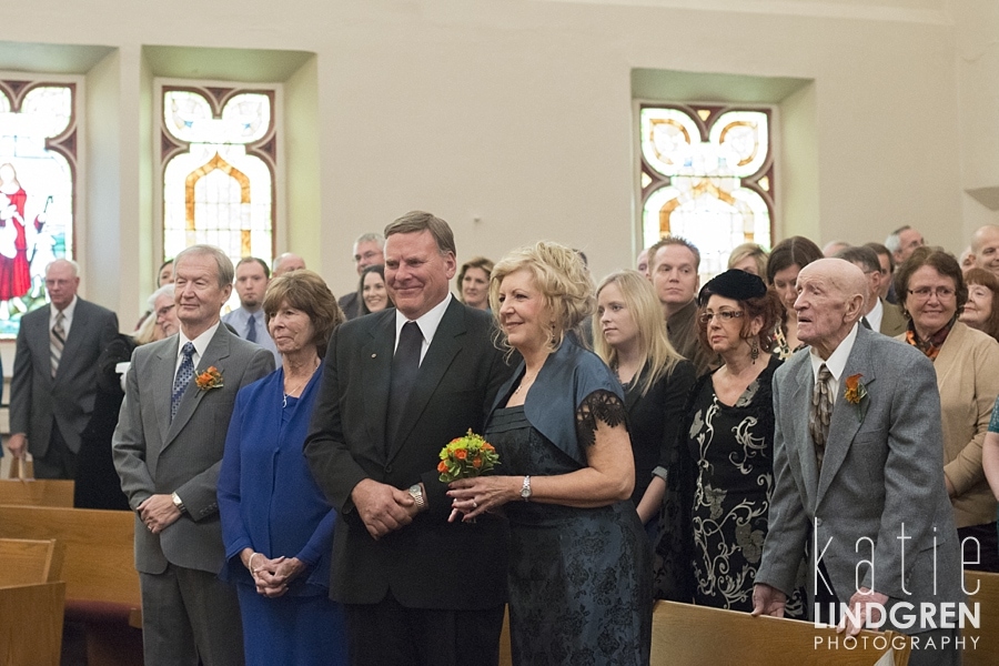 Bessies Barn Wedding