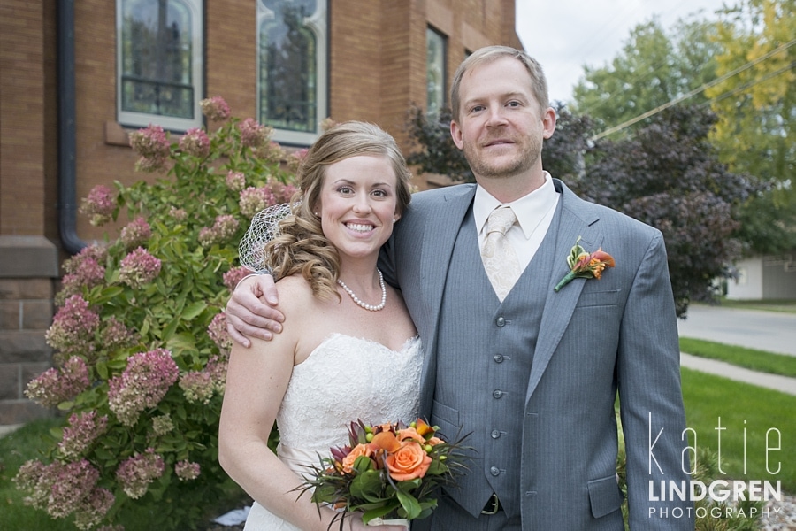 Bessies Barn Wedding