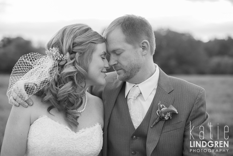 Bessies Barn Wedding