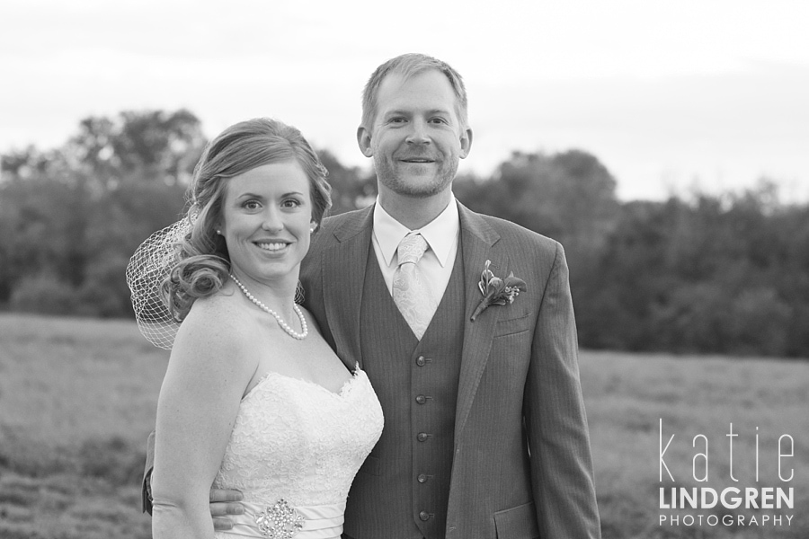 Bessies Barn Wedding