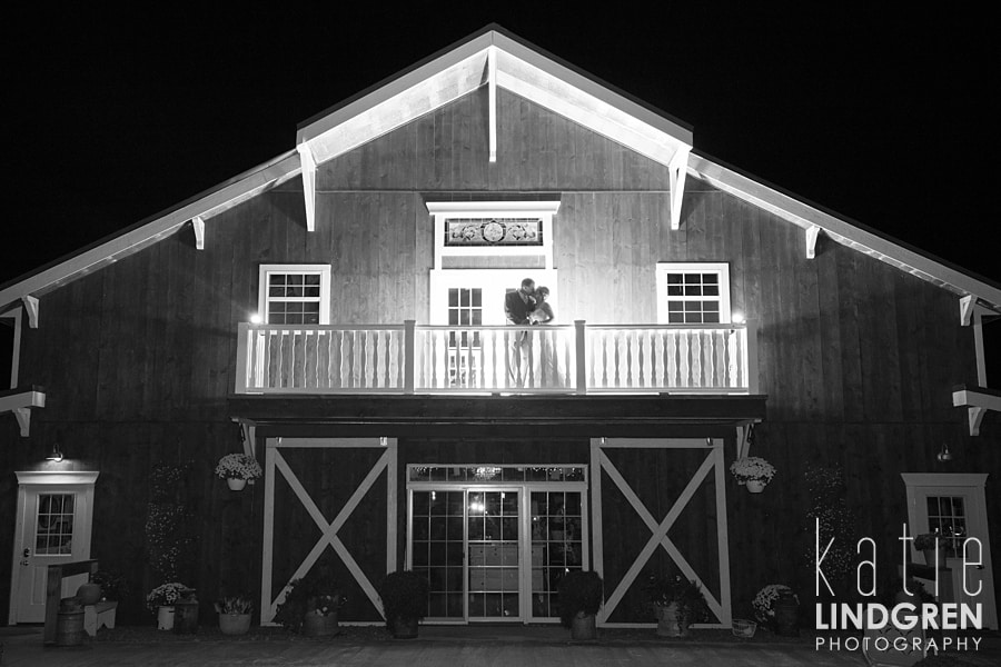 Bessies Barn Wedding