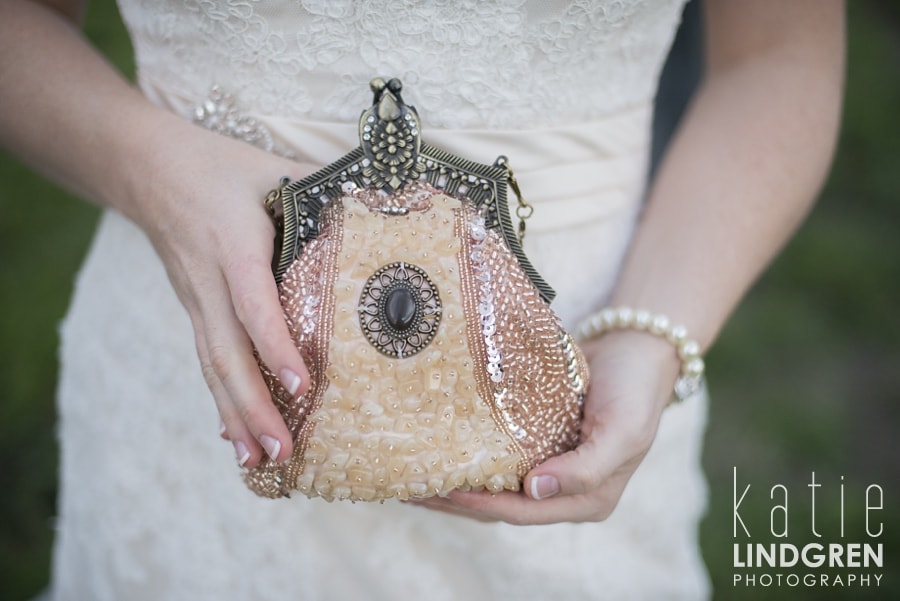Des Moines - Iowa - Wedding Photographer