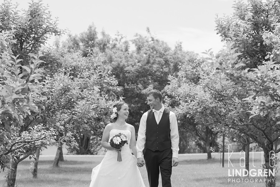 Des Moines - Iowa - Wedding Photographer