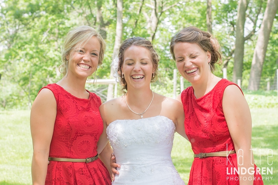 Des Moines - Iowa - Wedding Photographer