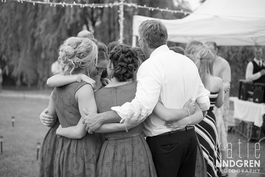 Des Moines - Iowa - Wedding Photographer