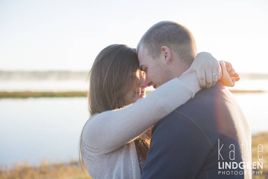 Des Moines - Iowa - Wedding Photographer
