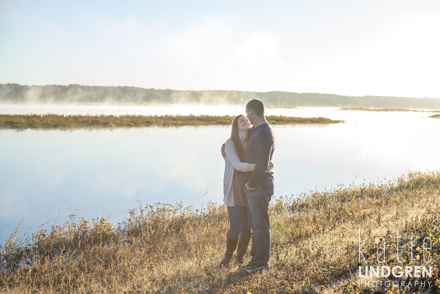 Des Moines - Iowa - Wedding Photographer