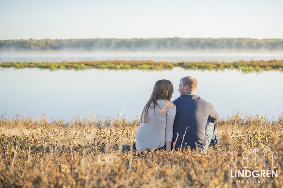 Des Moines - Iowa - Wedding Photographer