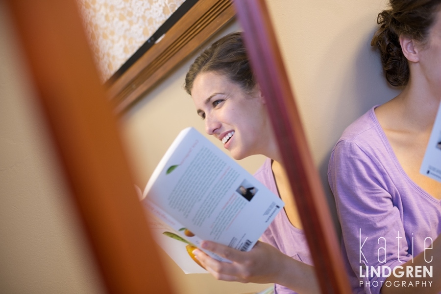 Des Moines - Iowa - Wedding Photographer