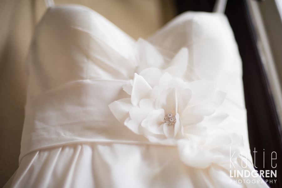 Des Moines - Iowa - Wedding Photographer