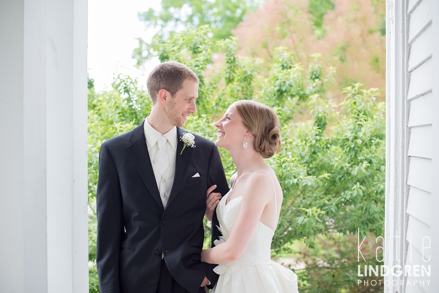 Des Moines - Iowa - Wedding Photographer