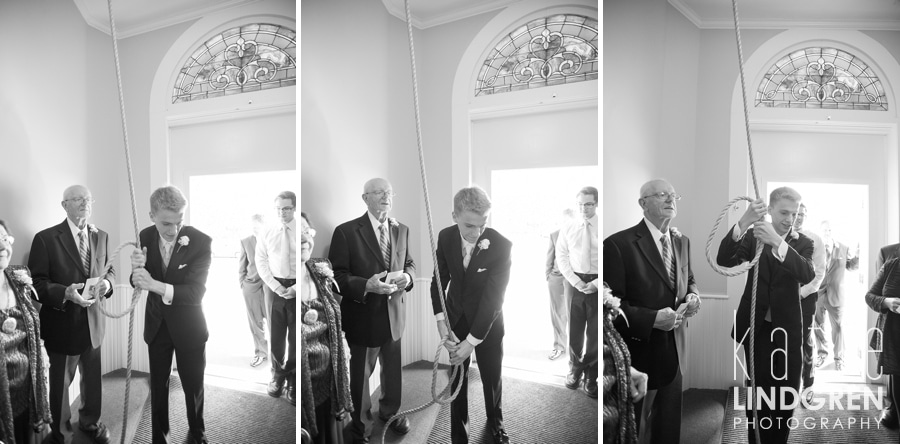 Des Moines - Iowa - Wedding Photographer