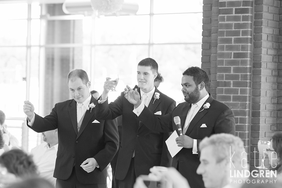 Des Moines - Iowa - Wedding Photographer