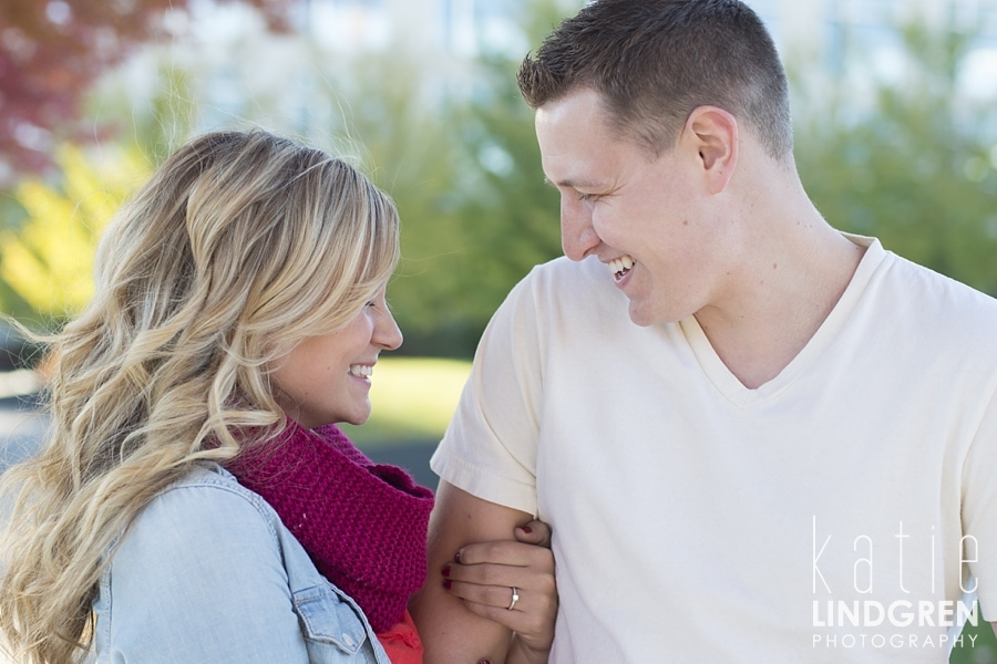 Des Moines - Iowa - Wedding Photographer