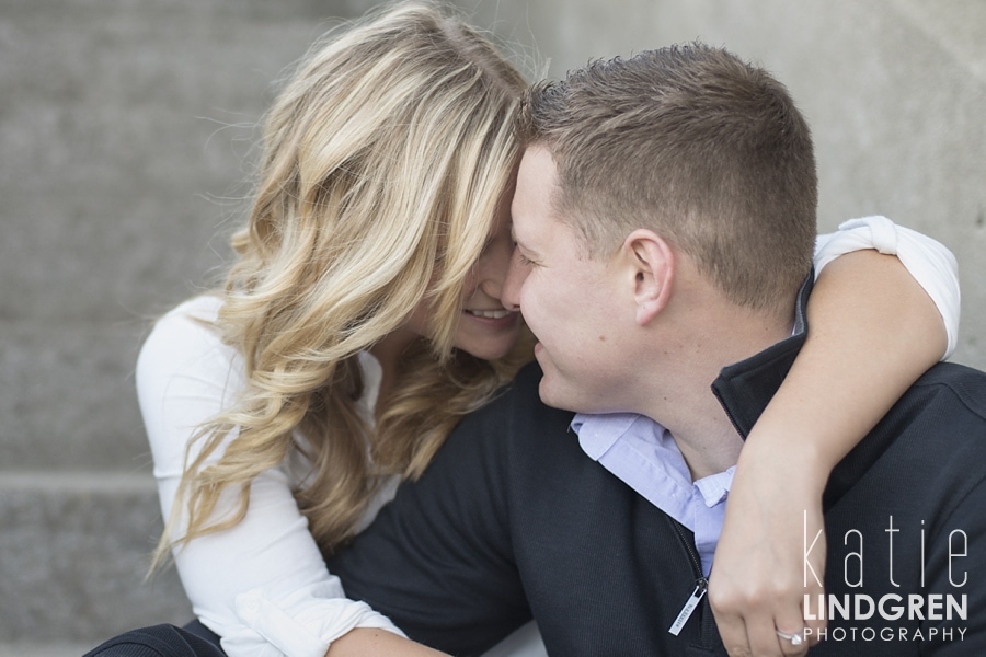 Des Moines - Iowa - Wedding Photographer