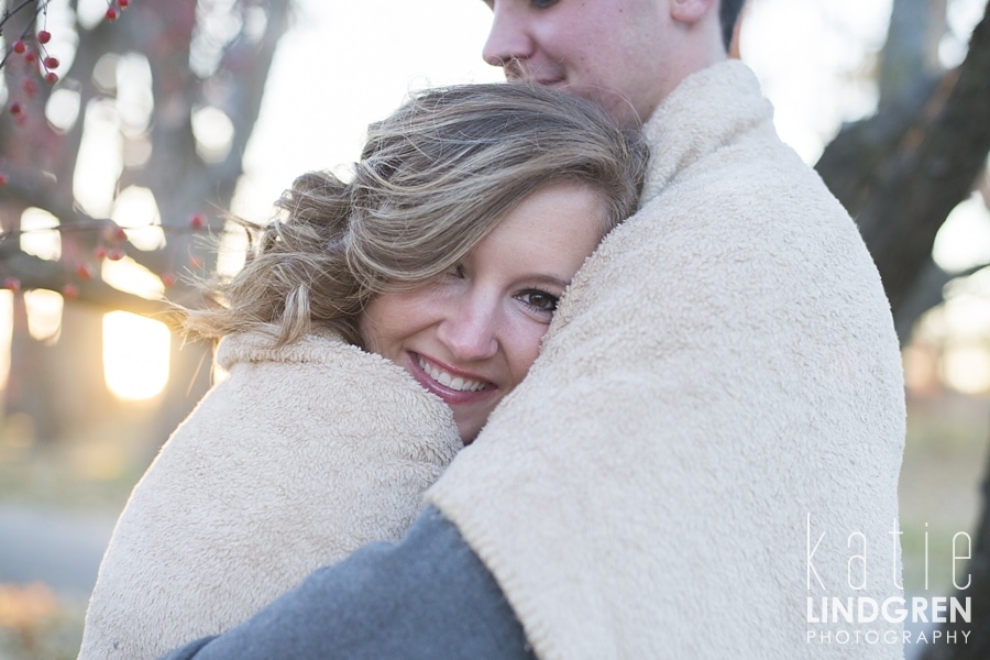 Des Moines - Iowa - Wedding Photographer