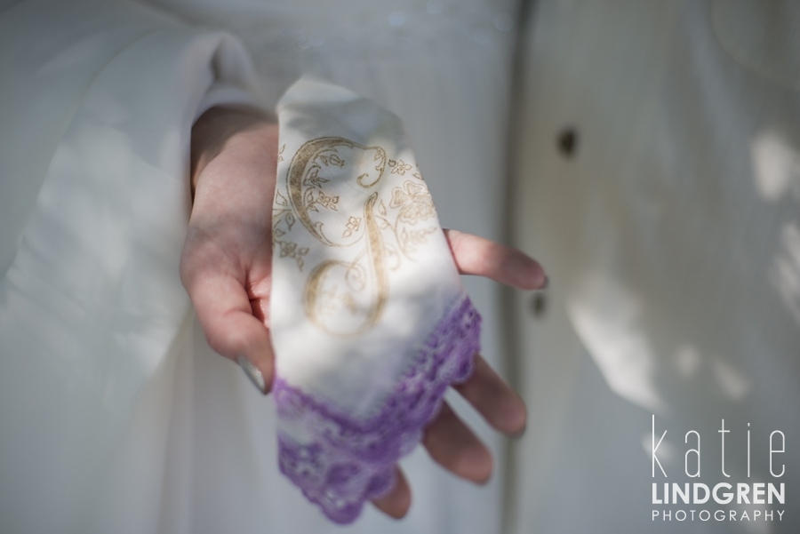 Des Moines - Iowa - Wedding Photographer