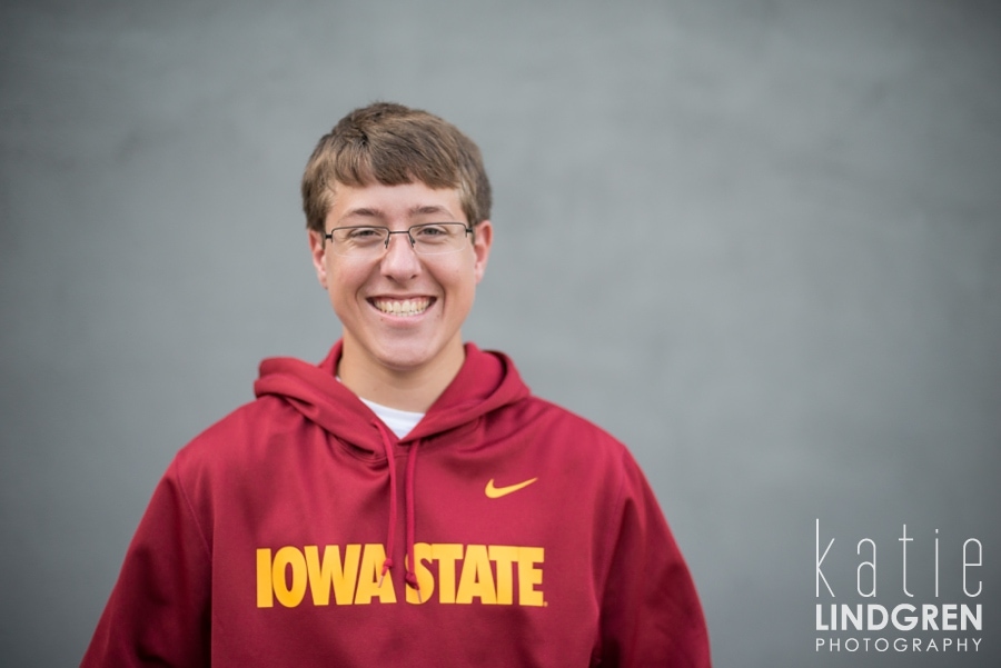 Des Moines - Iowa - Wedding Photographer