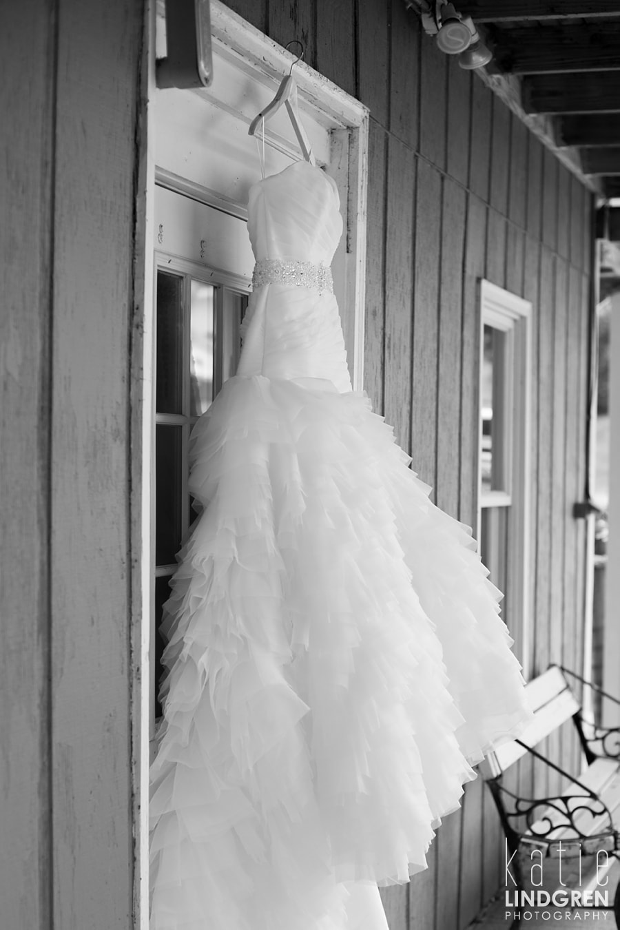 Des Moines - Iowa - Wedding Photographer