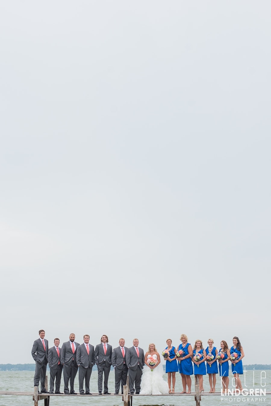 Des Moines - Iowa - Wedding Photographer