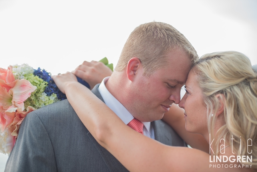 Des Moines - Iowa - Wedding Photographer