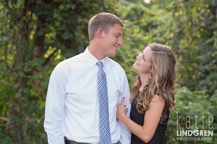Des Moines - Iowa - Wedding Photographer