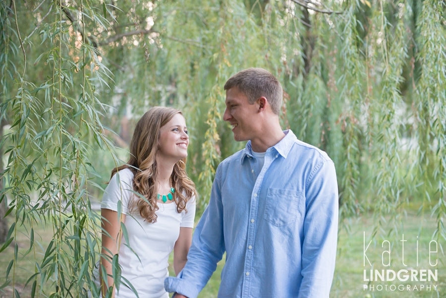 Des Moines - Iowa - Wedding Photographer