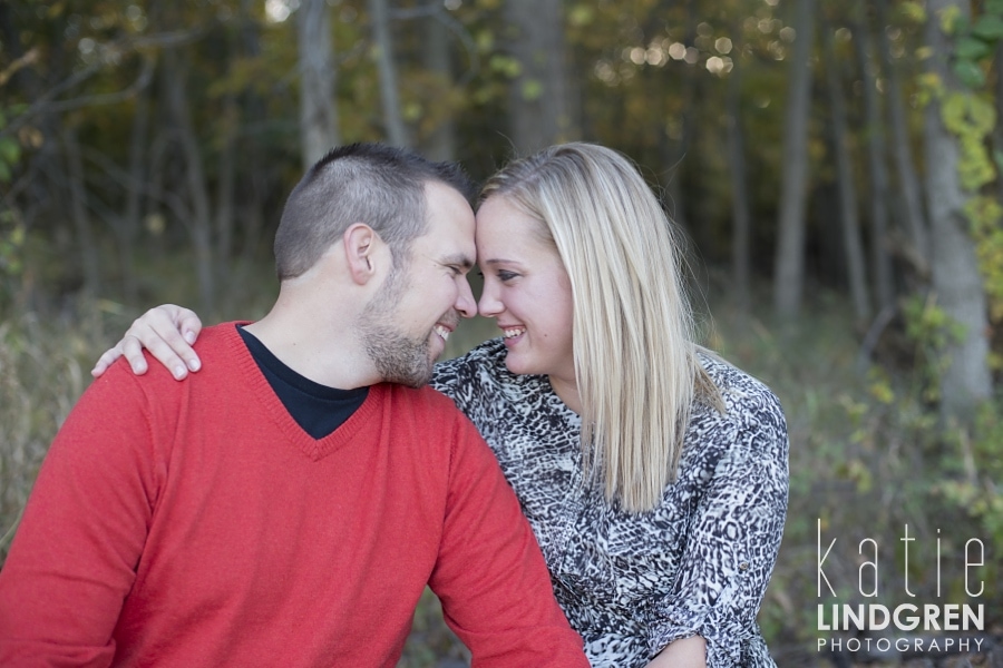 Des Moines - Iowa - Wedding Photographer