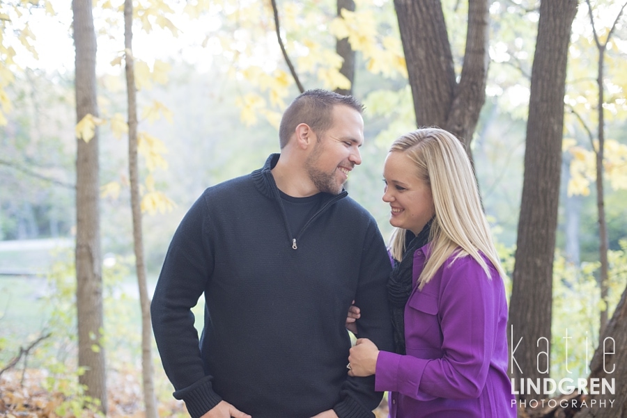 Des Moines - Iowa - Wedding Photographer