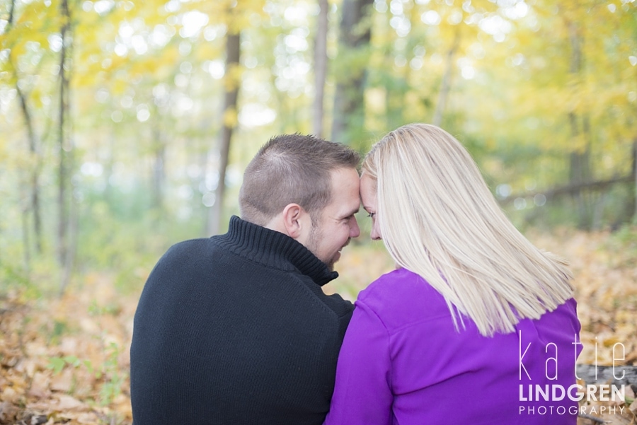 Des Moines - Iowa - Wedding Photographer