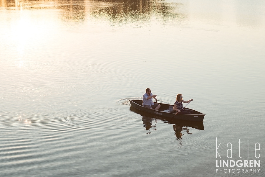 Des Moines - Iowa - Wedding Photographer
