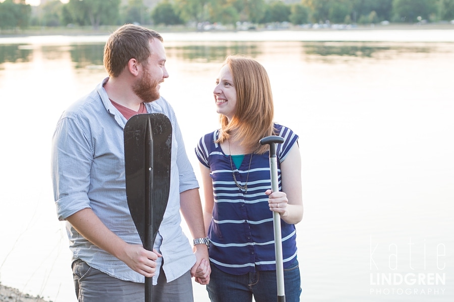 Des Moines - Iowa - Wedding Photographer