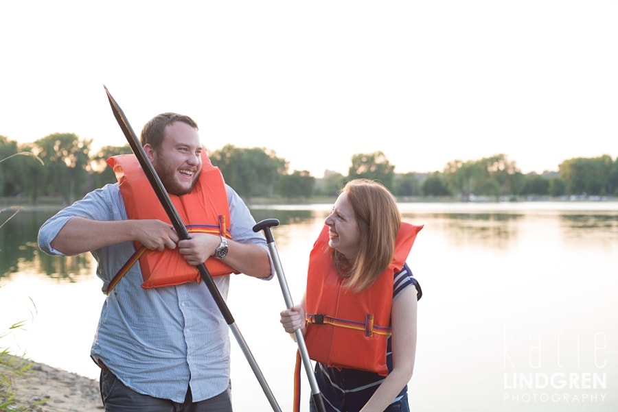 Des Moines - Iowa - Wedding Photographer