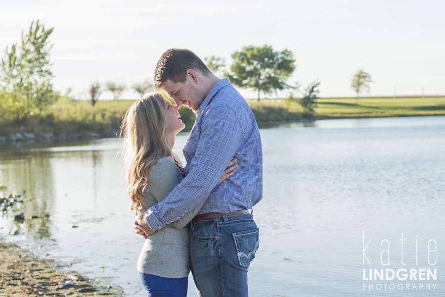 Des Moines - Iowa - Wedding Photographer