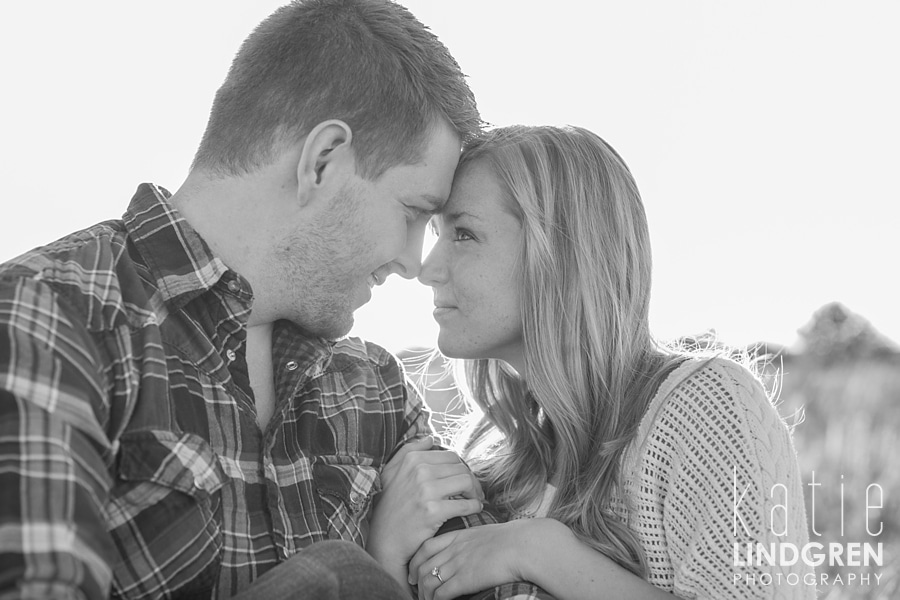 Des Moines - Iowa - Wedding Photographer