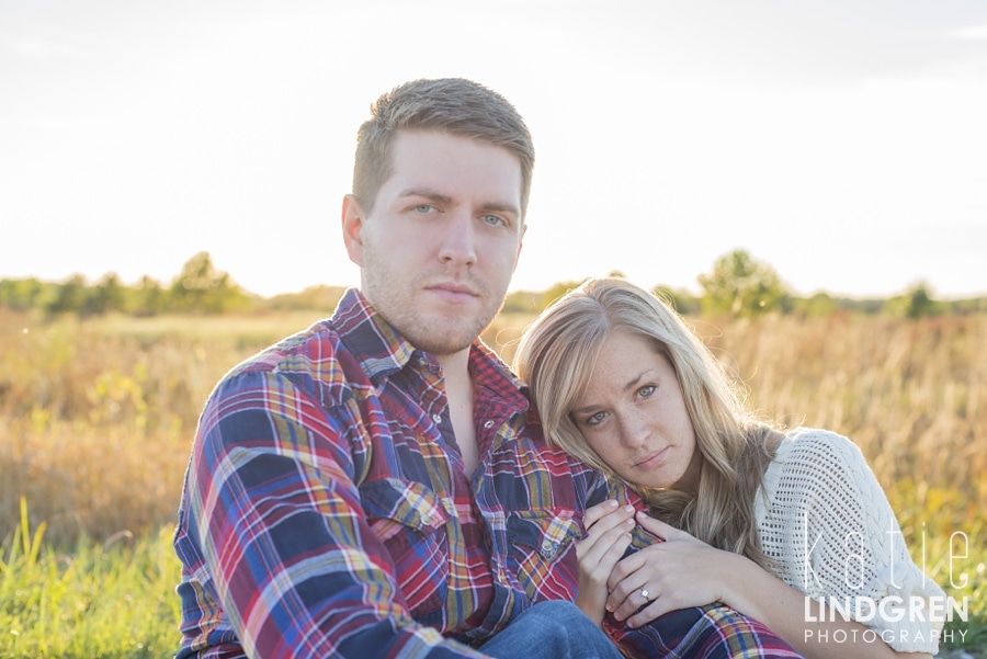 Des Moines - Iowa - Wedding Photographer