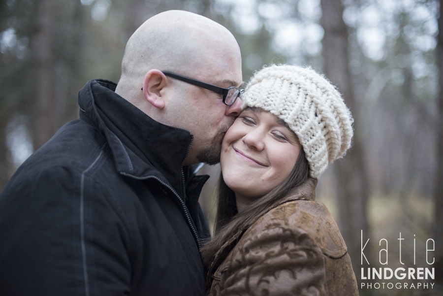 Des Moines - Iowa - Wedding Photographer