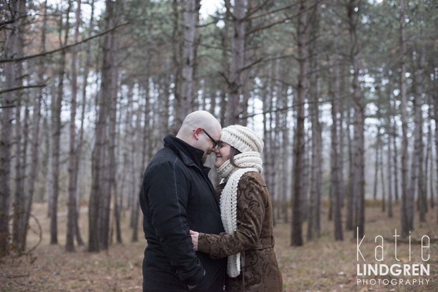Des Moines - Iowa - Wedding Photographer