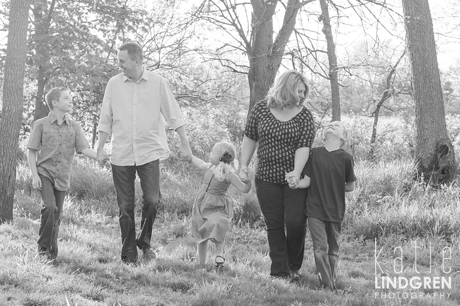 Des Moines - Iowa - Wedding Photographer
