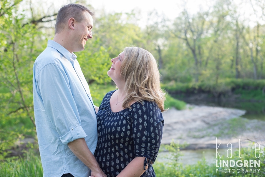 Des Moines - Iowa - Wedding Photographer
