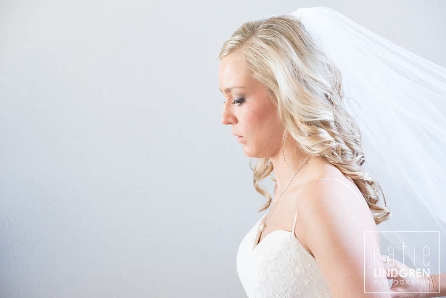 Barnes Place Wedding and Reception
