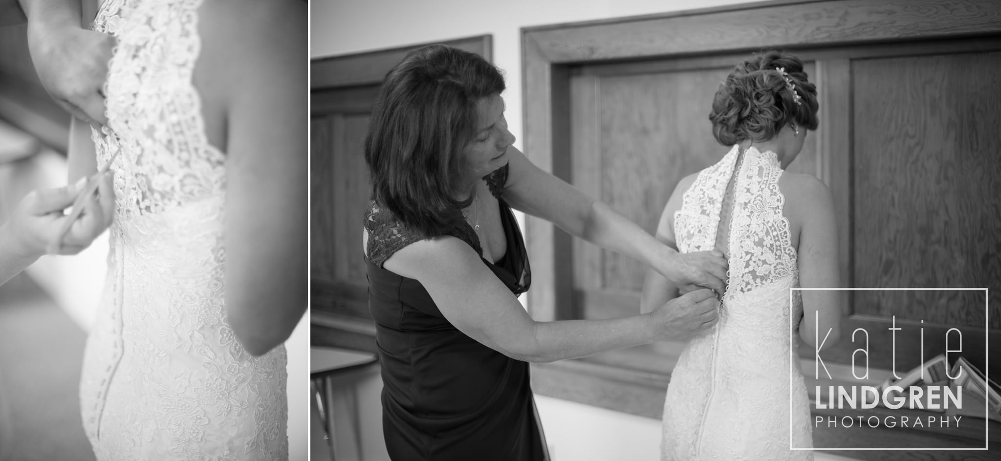 Des Moines Wedding Photographer