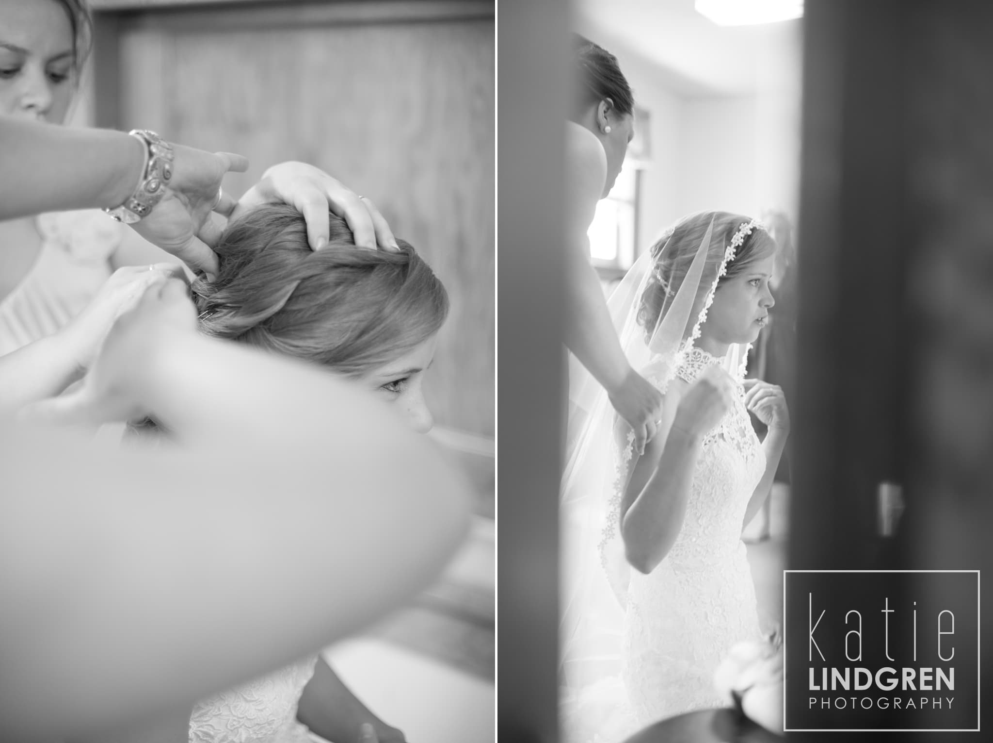 Des Moines Wedding Photographer