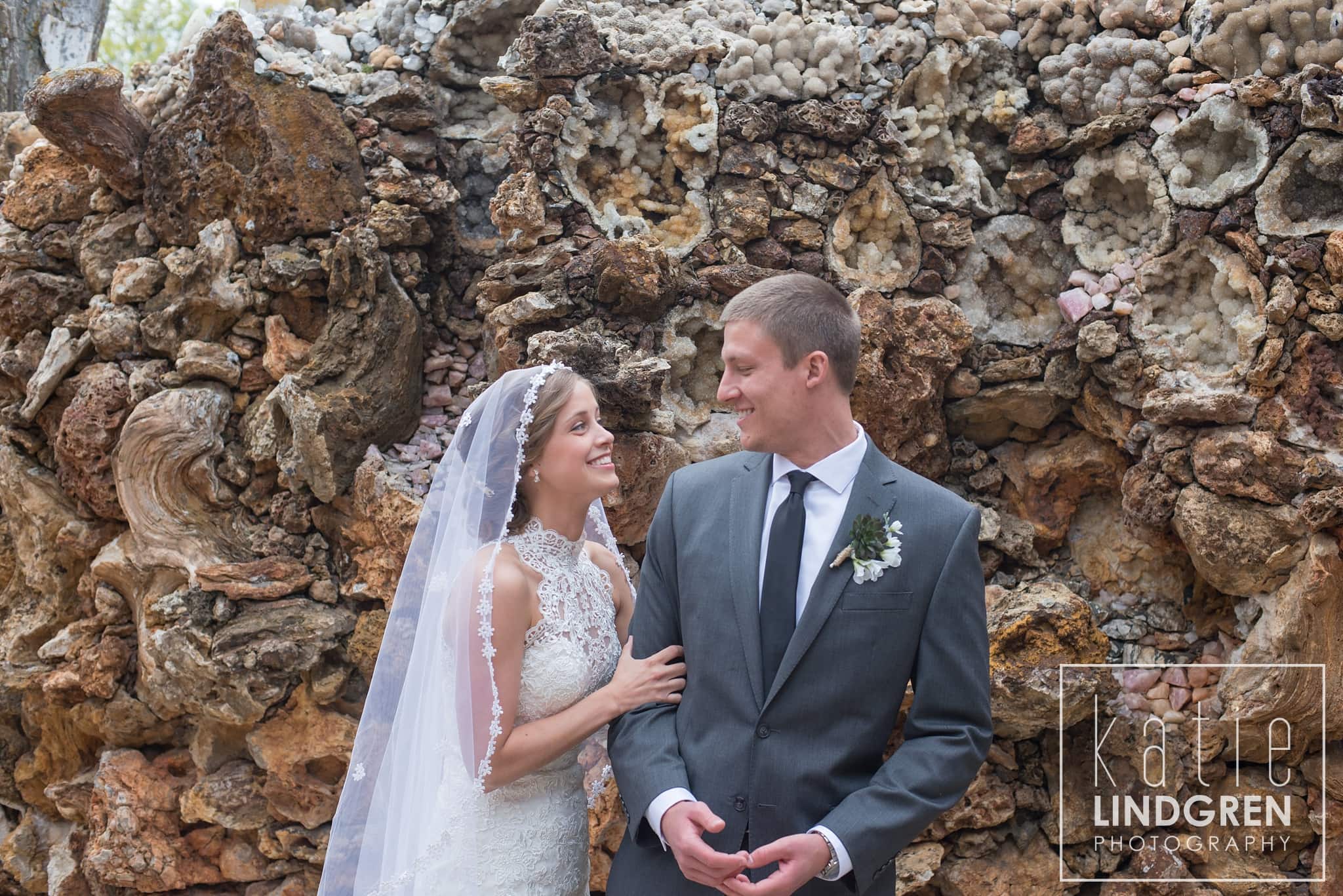 Des Moines Wedding Photographer