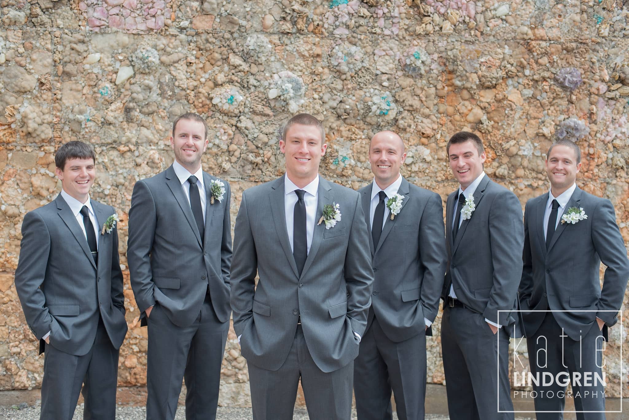 Des Moines Wedding Photographer