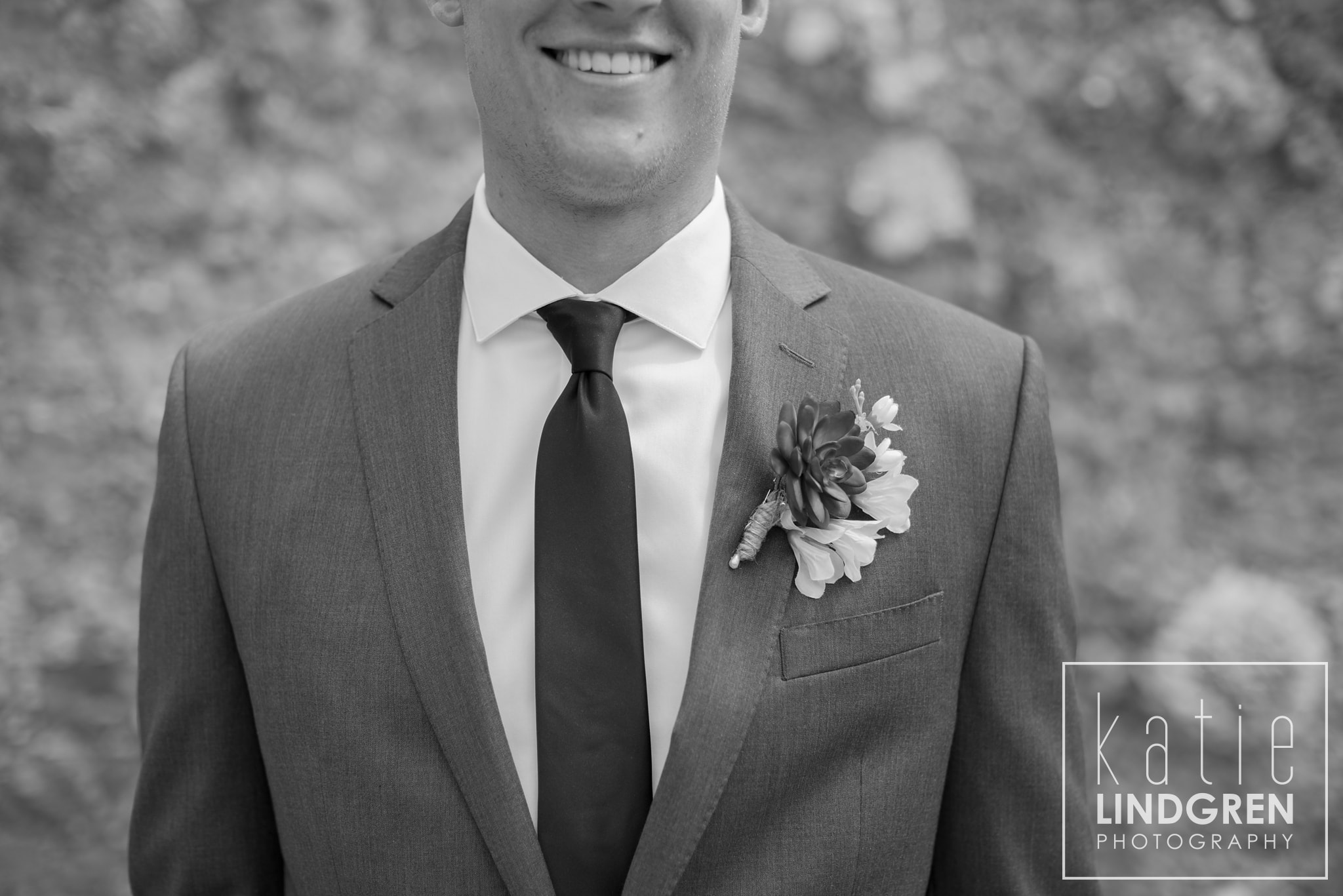 Des Moines Wedding Photographer