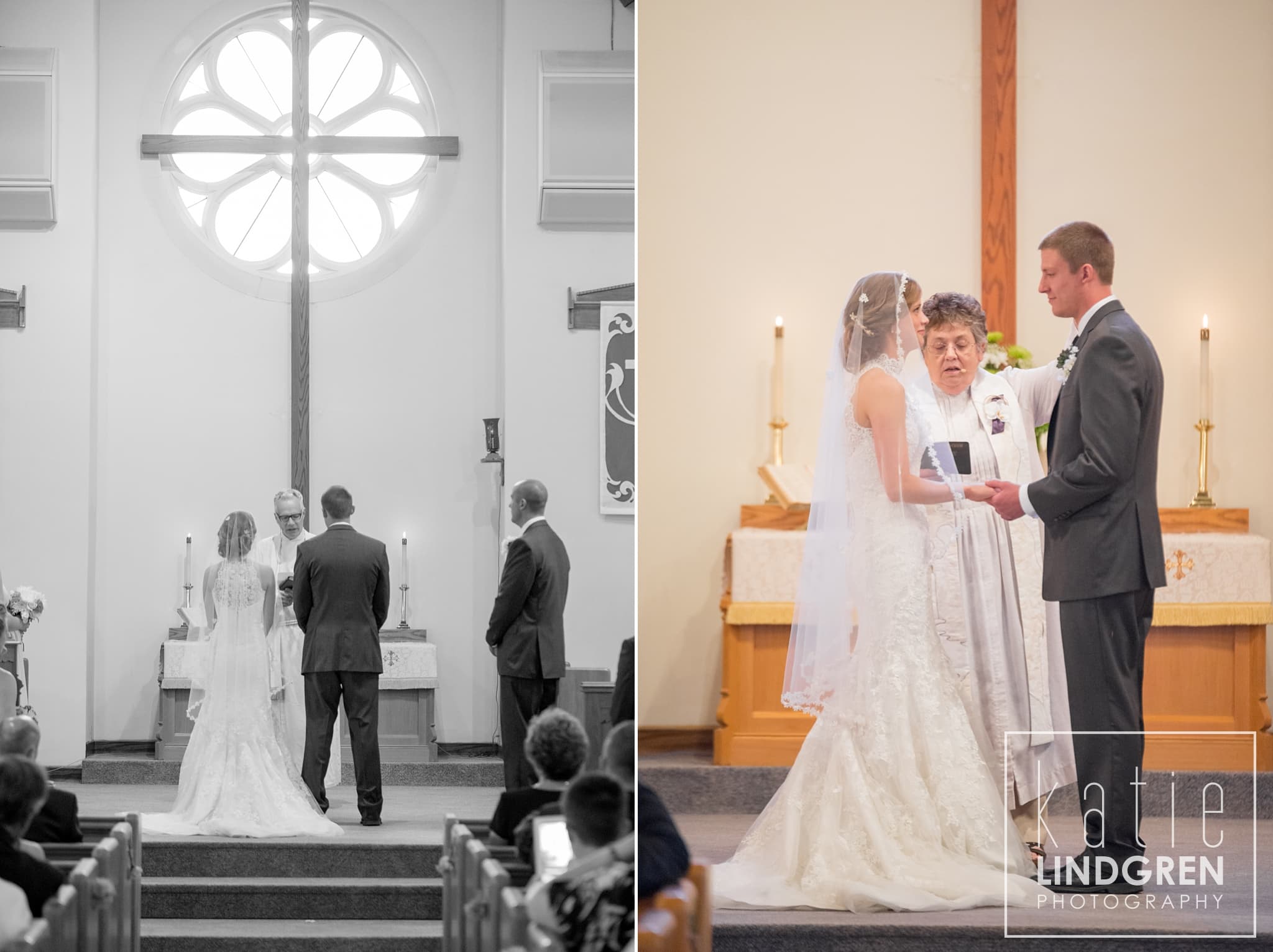 Des Moines Wedding Photographer