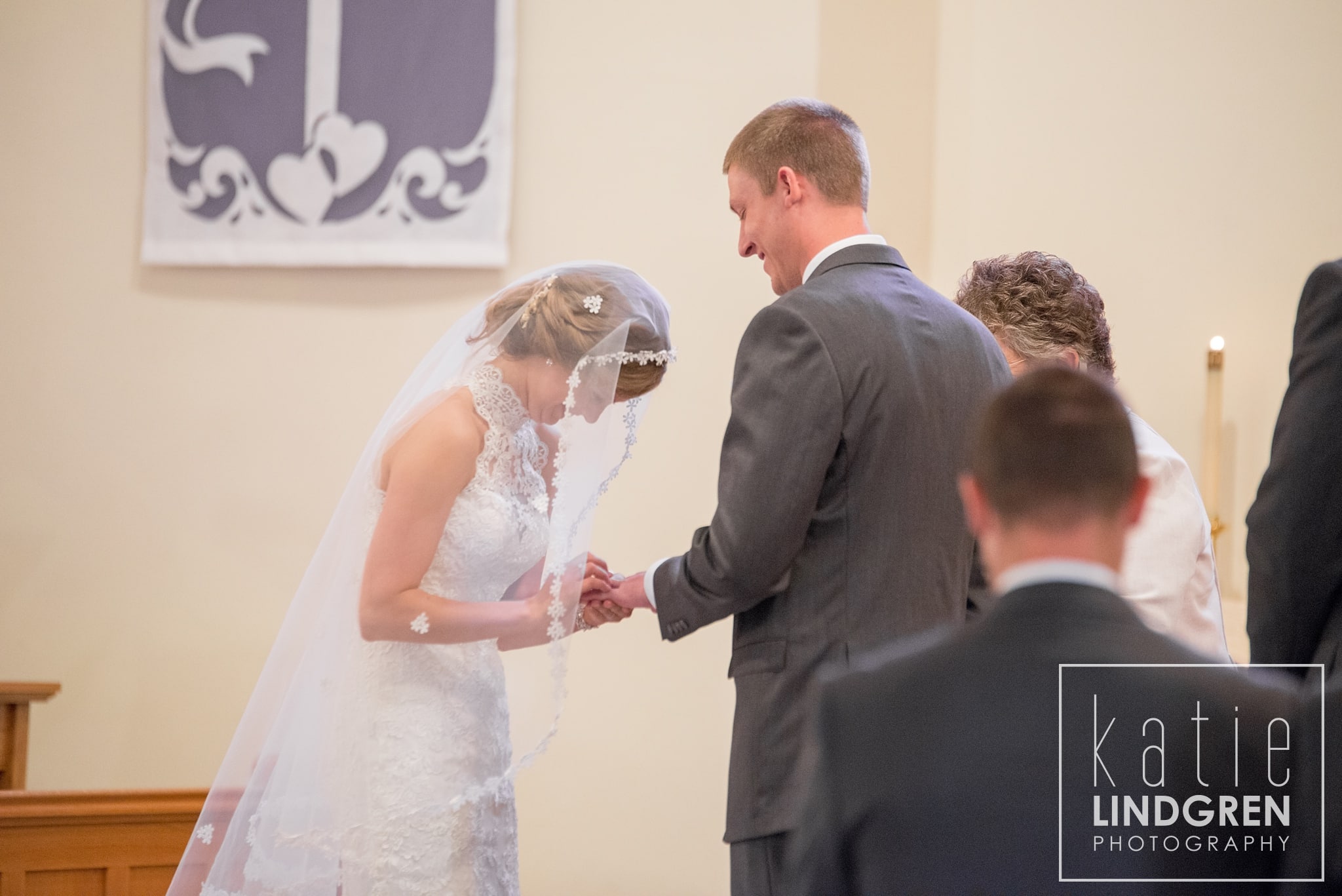 Des Moines Wedding Photographer