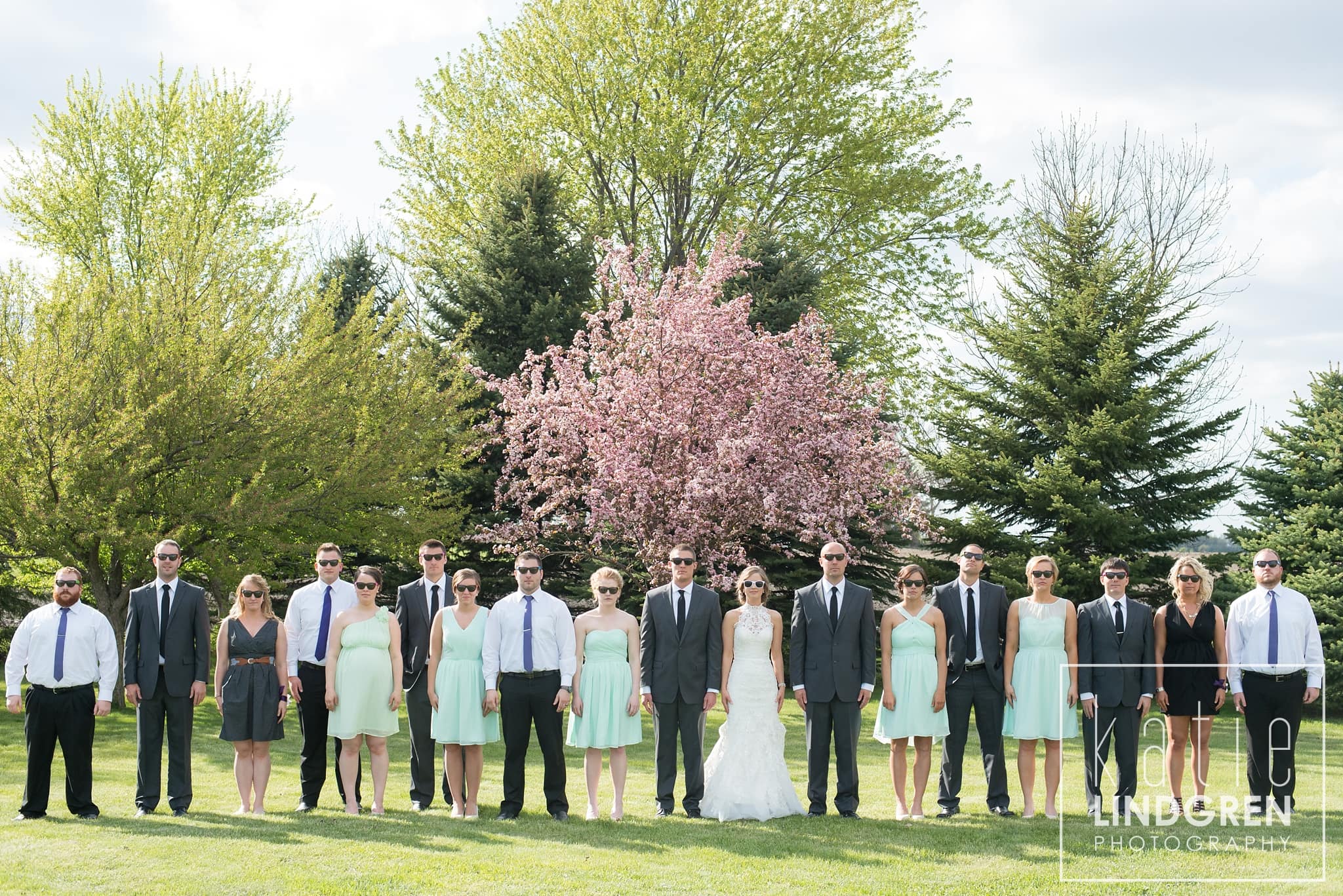 Des Moines Wedding Photographer